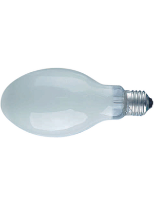 Osram - HQL 80W DE LUXE - Mercury vapour high-pressure light 115 V, HQL 80W DE LUXE, Osram