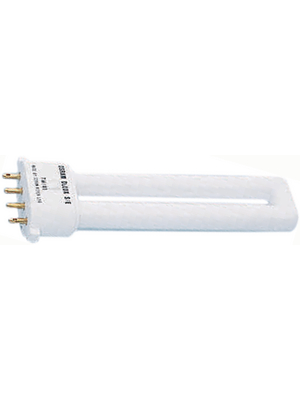 Osram - DULUX S/E 11W/827 - Fluorescent lamp 230 VAC 11 W 2G7, DULUX S/E 11W/827, Osram