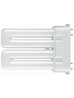 Osram - DULUX F 36W/840 2G10 - Fluorescent lamp 36 W 2G10, DULUX F 36W/840 2G10, Osram