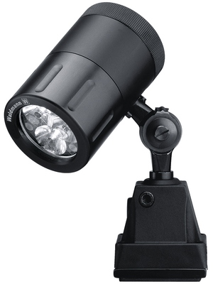 Waldmann - MCXFL 3 S - LED machine lamp N/A, MCXFL 3 S, Waldmann
