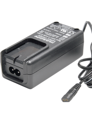 Mascot - 2241405000 - Charger, Li-polymer/Li-ion 1 Li-ion cell, 2241405000, Mascot