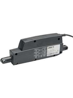 Linak - 121H00-11002428 - Linear drive 24 VDC, 121H00-11002428, Linak
