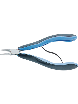 Lindstrom - RX 7490 - Needlenose pliers 146.5 mm, RX 7490, Lindstrom