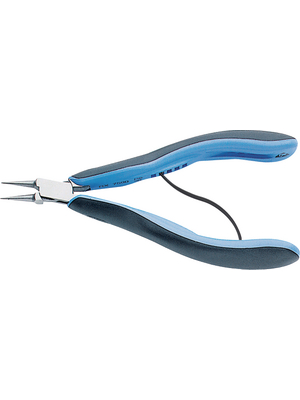 Lindstrom - RX 7590 - Needlenose pliers 146.5 mm, RX 7590, Lindstrom