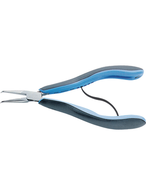 Lindstrom - RX 7892 - Needlenose pliers 155.5 mm, RX 7892, Lindstrom