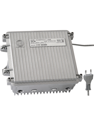 Wisi - WVX52 - Distribution Amplifier, WVX52, Wisi