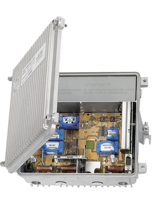 Wisi - WVX53 - Distribution Amplifier, WVX53, Wisi