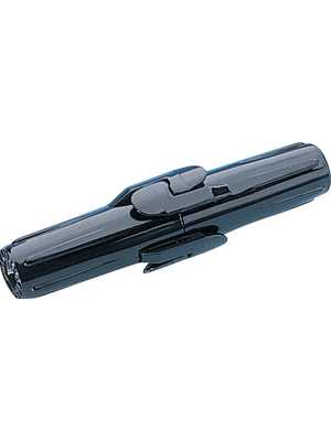 Littelfuse - 01550120HXU - Fuse holder ? 6.3 x 32 mm, 01550120HXU, Littelfuse