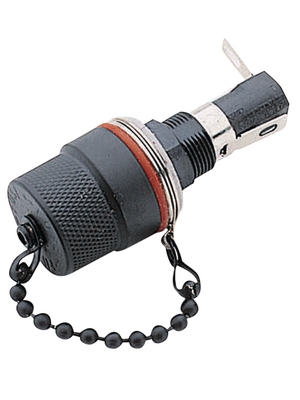 Littelfuse - 03400313Z - Fuse holder ? 6.3 x 32 mm, 03400313Z, Littelfuse