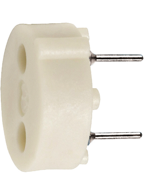 Littelfuse - 56000001009 - Micro fuse holder 250 VAC/DC, 56000001009, Littelfuse