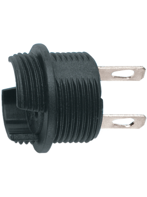 Littelfuse - 57000000001 - Micro fuse holder 250 VAC/DC, 57000000001, Littelfuse