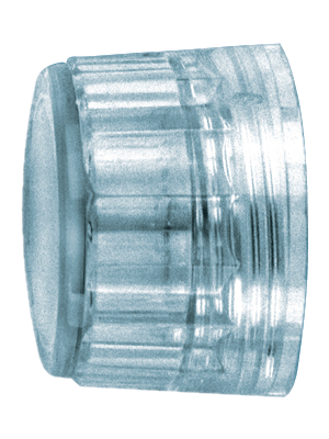 Littelfuse - 57500000001 - Screw cap for 570 and 571, 57500000001, Littelfuse