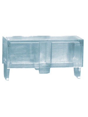 Littelfuse - 64800001009 - Cap ? 5 x 20 mm 648, 64800001009, Littelfuse