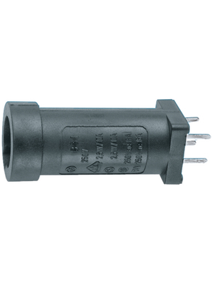 Littelfuse - 83100000005 - Fuse holder 831 ? 5 x 20 mm, 83100000005, Littelfuse