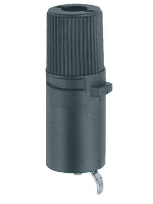 Littelfuse - 83700000005 - Fuse carrier ? 5 x 20 mm, 83700000005, Littelfuse