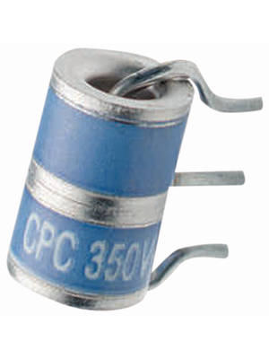 Littelfuse - PMT8-(310)-23004 - Surge voltage protector 230 VDC 10 A, PMT8-(310)-23004, Littelfuse