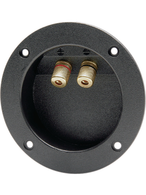 No Brand - LK02 RG - Terminal black, LK02 RG, No Brand