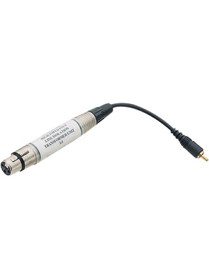 Lundahl Transformers - LL1584-3FXPHM - Audio transformer, LL1584-3FXPHM, Lundahl Transformers