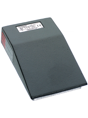 Linemaster - LM-121-S - Foot-operated switch 20 A Die-cast / Aluminium (Al), LM-121-S, Linemaster