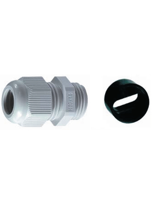 Jacob - 50.620PA7035FK1 - Cable gland Flat cable M20 x 1.5, 50.620PA7035FK1, Jacob