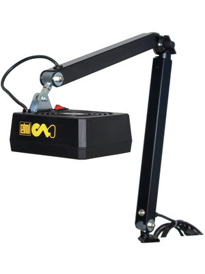 Elmi - CA-1, CH - Solder fume extractor 20 W CH, CA-1, CH, Elmi