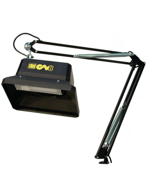 Elmi - CA-8, CH - Solder fume extractor 45 W CH, CA-8, CH, Elmi