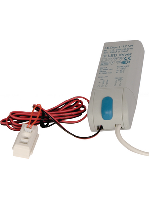 Lumotech - L05020 - LED driver, L05020, Lumotech