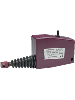 Phoenix Mecano - M999.4 - Linear drive 12 VDC, M999.4, Phoenix Mecano