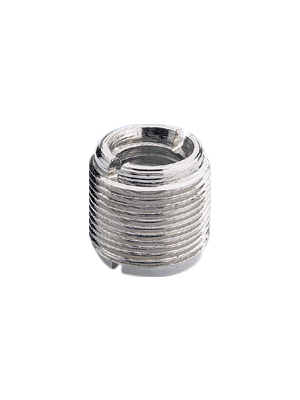 Monacor - MAC-10 - Thread adapter, MAC-10, Monacor