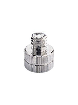 Monacor - MAC-30 - Thread adapter, MAC-30, Monacor
