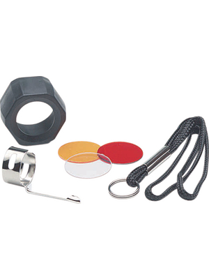 Mag-Lite - AM2A016 - Accessory kit for torches N/A, AM2A016, Mag-Lite