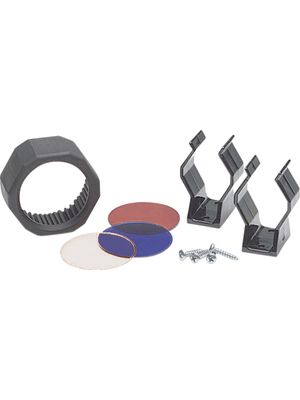 Mag-Lite - ASXX376 - Accessory kit for torches N/A, ASXX376, Mag-Lite