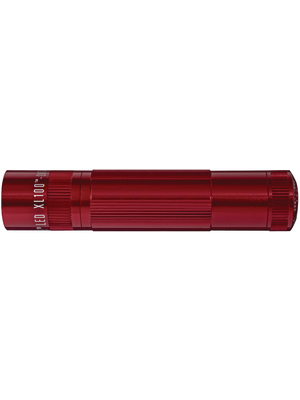 Mag-Lite - XL100-S3036 - LED torch 103 lm red, XL100-S3036, Mag-Lite
