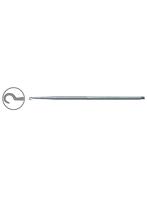 Typ - 1-5432 - Spring hooks, 1-5432, Typ