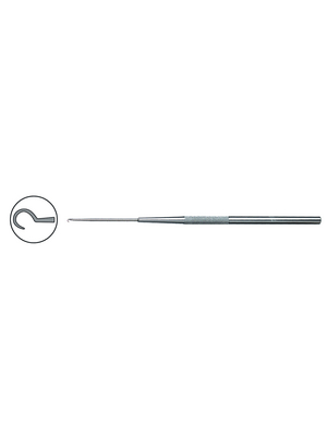 Typ - 1-5430 - Spring hooks, 1-5430, Typ
