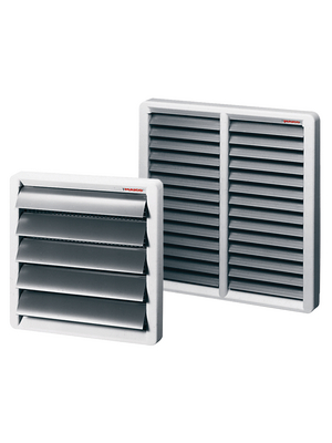 Maico - AS 25 - Flap DN 255, AS 25, Maico