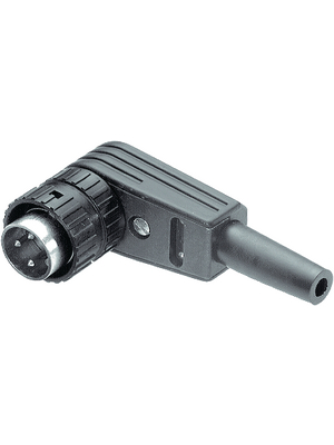 Amphenol - T 3274 005 - Cable connector, C091B 3-pin Poles=3, T 3274 005, Amphenol