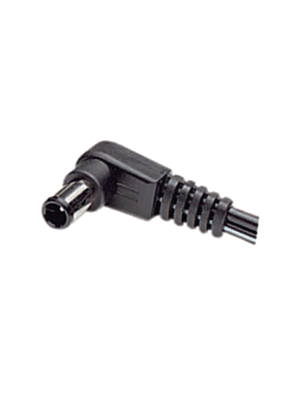 No Brand - TMP-F114 - Power plug with cable 1.4 mm 6.5 mm, TMP-F114, No Brand