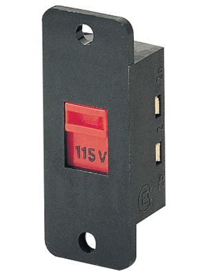 Marquardt - 4021.0203 - Slide switch on-on 2P, 4021.0203, Marquardt