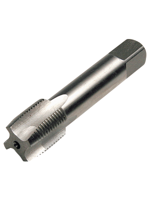 Ruko - 264 007 - Machine tap PG HSS PG7, 264 007, Ruko