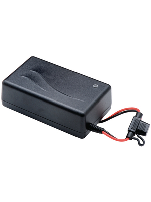Mascot - 2840135000 - Charger, Li-polymer/Li-ion 3 Li-ion cells, 2840135000, Mascot