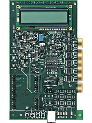 Altera - DK-MAXII-1270N - Development kit, DK-MAXII-1270N, Altera