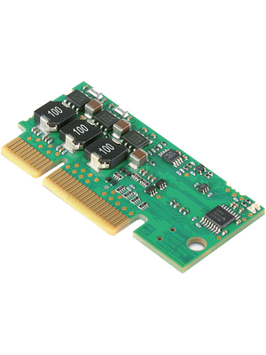 Maxon Motor - 360665 - Servo amplifier module, 360665, Maxon Motor