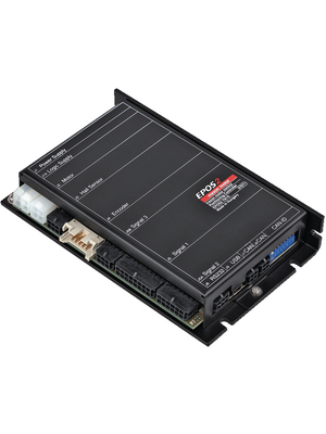 Maxon Motor - 375711 - Servo amplifier, 375711, Maxon Motor