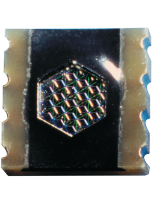 Mazet - MTCSICS - Colour sensor LCC-8, MTCSICS, Mazet