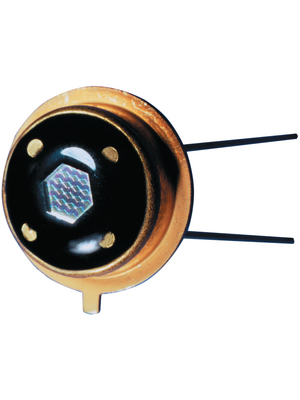 Mazet - MTCSICT - Colour sensor TO-39, MTCSICT, Mazet