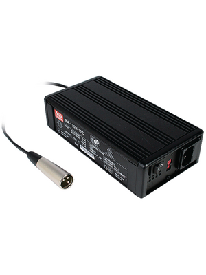 Mean Well - PA-120P-13C PULSE - Charger, Lead-acid 12 V, PA-120P-13C PULSE, Mean Well