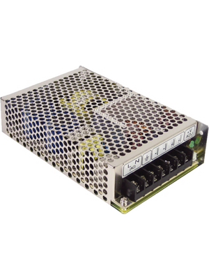 Mean Well - RS-100-5 - Switched-mode power supply, RS-100-5, Mean Well