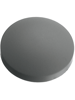 MEC - 1ZC03 - Caps 1ZC grey, 1ZC03, MEC