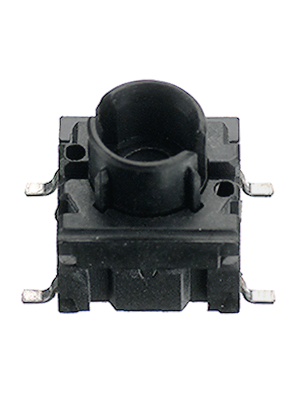 MEC - 3FSH9 - Board switch without LED 24 VDC 50 mA without LED SMD, 3FSH9, MEC